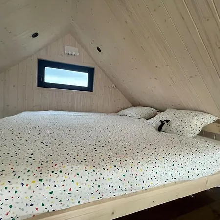 Дом отдыха Your Cute *