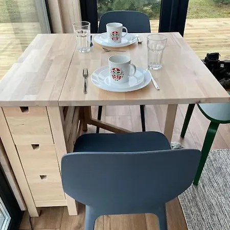 Дом отдыха Your Cute Смолдзино