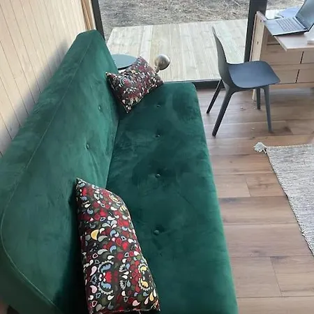 Your Cute Дом отдыха Смолдзино