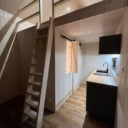 Your Cute Дом отдыха Смолдзино