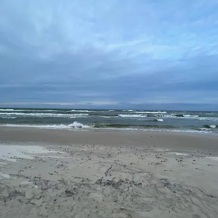 Your Cute Дом отдыха Смолдзино