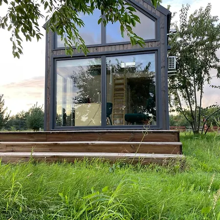 Your Cute Дом отдыха *