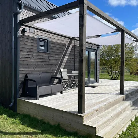 Дом отдыха Your Cute Смолдзино