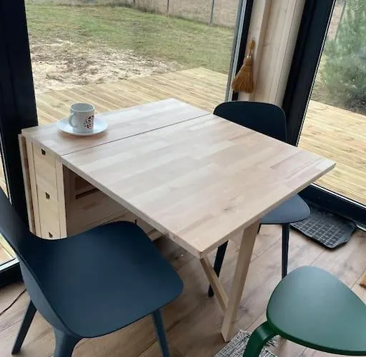 Semesterbostad Your Cute *