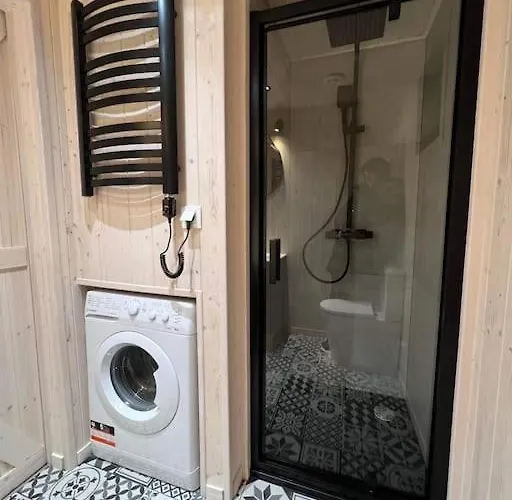 Your Cute Semesterbostad *