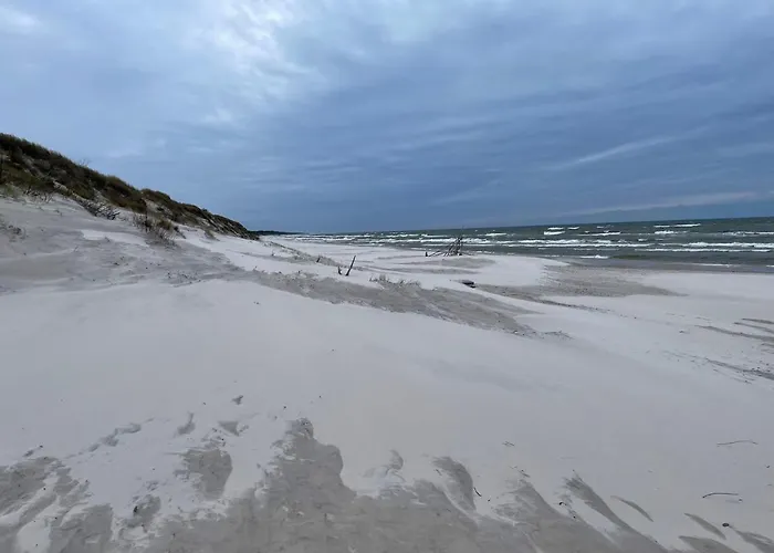 Semesterbostad Your Cute *