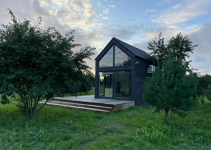 Semesterbostad Your Cute